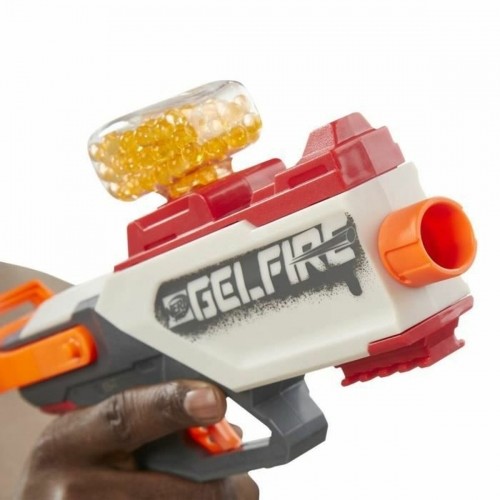 Пистолет Nerf Legion Pro Gelfire image 5