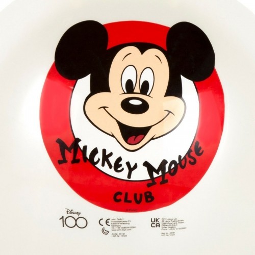 Šokinėjantis kamuolys Mickey Mouse Ø 45 cm (10 gb.) image 5
