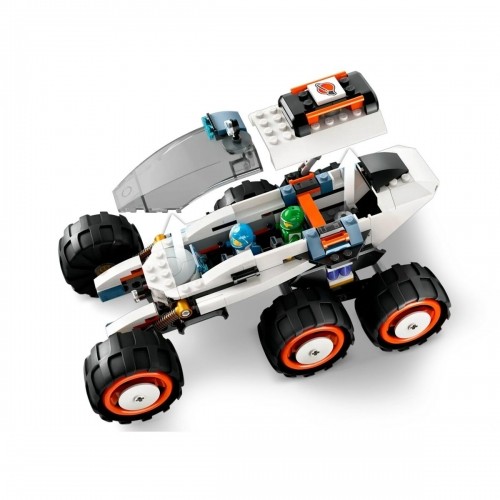 Playset Lego 60431 City Space image 5