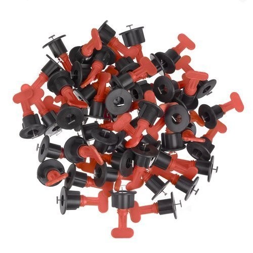 Bigstren System for leveling tiles 150 pcs + wrenches (15107-0) image 5
