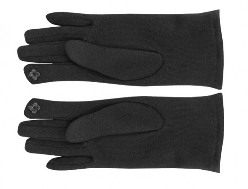 Trizand Touch gloves R6413 - black (13107-0) image 5