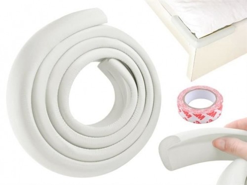 Ruhhy Edge protection tape - white (11637-0) image 5