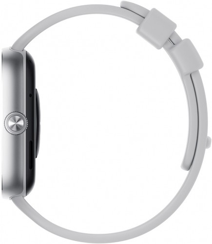 Xiaomi Redmi Watch 4, silver gray image 5