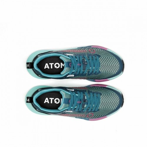 Sporta Bikses Sievietēm Atom AT136 Terra Technology Gaiši Zils image 5