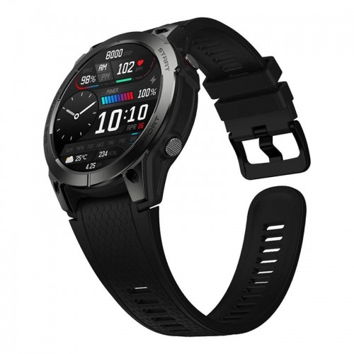 Smartwatch Zeblaze Stratos 3 (Black) image 5
