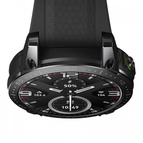 Smartwatch Zeblaze Ares 3 Pro (Black) image 5