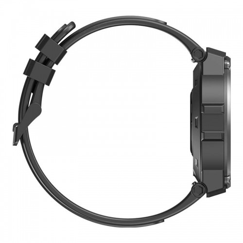 Smartwatch Zeblaze Stratos 2 (Black) image 5