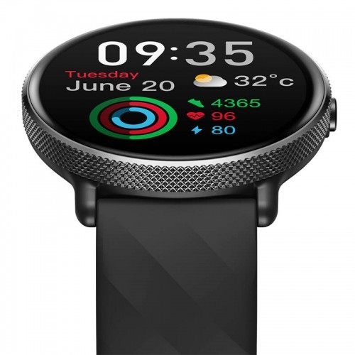 Smartwatch Zeblaze GTR 3 Pro (Black) image 5