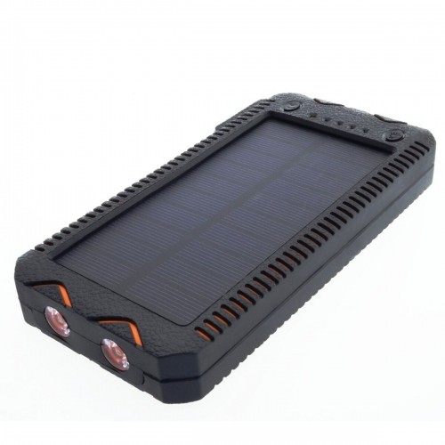 Аккумулятор для Ноутбук Powerneed S12000Y Чёрный Оранжевый 12000 mAh image 5