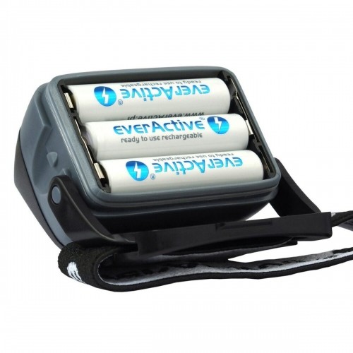 Baterija EverActive HL150 3 W 150 Lm image 5