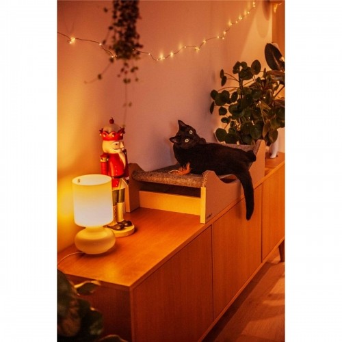 Подвесной гамак для кошек Carton+Pets Mia Серый image 5