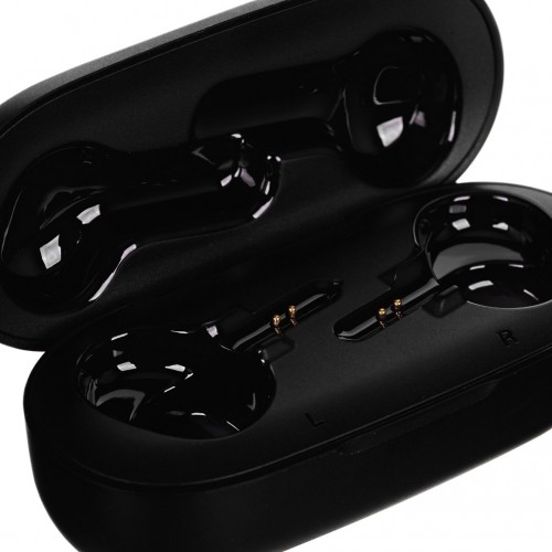 JVC HAA-8TBU Bluetooth earphones, Black image 5