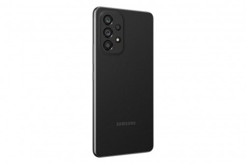 Samsung Galaxy A53 5G SM-A536B 16.5 cm (6.5") Hybrid Dual SIM Android 12 USB Type-C 6 GB 128 GB 5000 mAh Black image 5