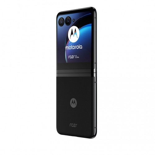 Motorola RAZR 40 Ultra 17.5 cm (6.9") Dual SIM Android 13 5G USB Type-C 8 GB 256 GB 3800 mAh Black image 5