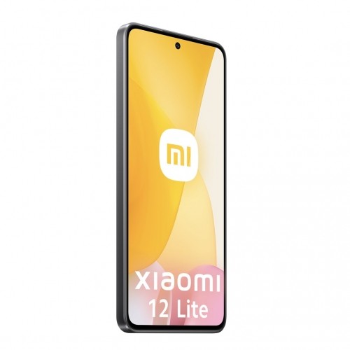 Xiaomi Mi 12 Lite 8/128GB Black image 5
