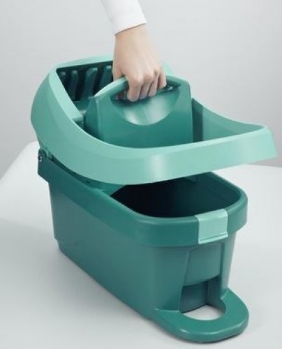 Leifheit 55076 mopping system/bucket Green image 5