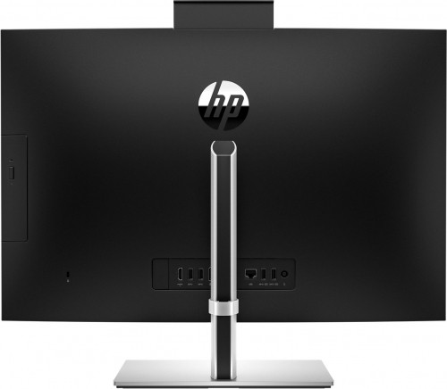 Hewlett-packard HP ProOne 440 G9 Intel® Core™ i5 60.5 cm (23.8") 1920 x 1080 pixels 8 GB DDR4-SDRAM 256 GB SSD All-in-One PC NoOS Black, Silver image 5