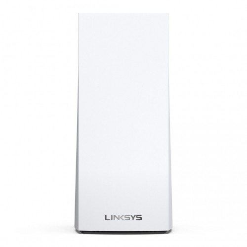 Linksys Velop Whole Home Intelligent Mesh WiFi 6 (AX4200) System, Tri-Band, 2-pack image 5