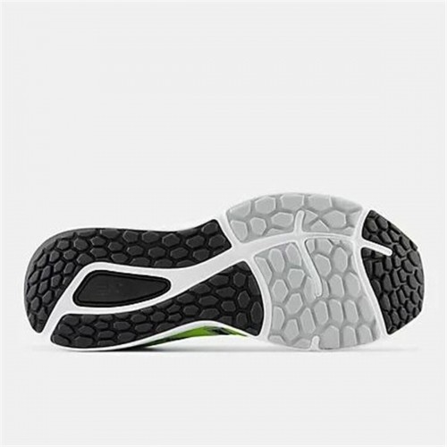 Беговые кроссовки для взрослых New Balance Foam 680v7 Мужской Лаймовый зеленый image 5