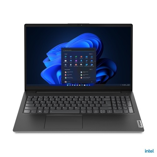 Lenovo V V15 Laptop 39.6 cm (15.6") Full HD Intel® Core™ i5 i5-12500H 8 GB DDR4-SDRAM 512 GB SSD Wi-Fi 6 (802.11ax) Windows 11 Pro Black image 5
