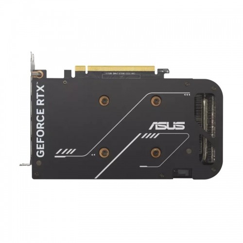 ASUS Dual 90YV0JC4-M0NB00 graphics card NVIDIA GeForce RTX 4060 8 GB GDDR6 image 5