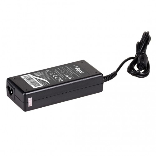 Akyga notebook power adapter AK-ND-26 19.5V/4.62A 90W 4.5x3.0 mm + pin HP power adapter/inverter Indoor Black image 5