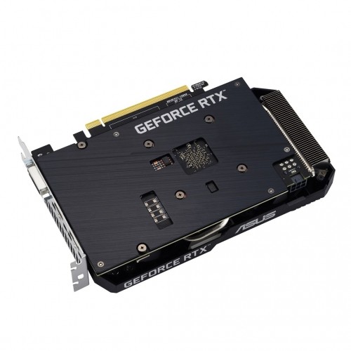 ASUS Dual -RTX3050-O8G-V2 NVIDIA GeForce RTX 3050 8 GB GDDR6 image 5