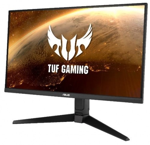 ASUS TUF Gaming VG279QL1A computer monitor 68.6 cm (27") 1920 x 1080 pixels Full HD LED Black image 5