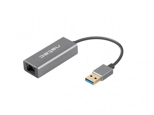 NATEC NETWORK CARD CRICKET USB 3.0 1X RJ45 image 5