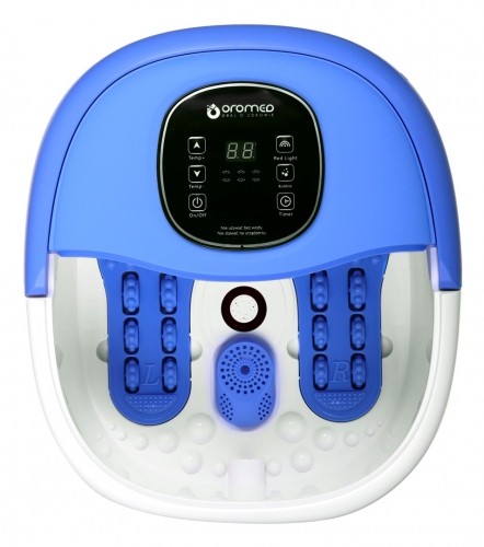 Oromed Oro-Water Relax Foot Massager image 5