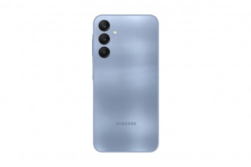 Samsung Galaxy A25 5G 16.5 cm (6.5") USB Type-C 8 GB 256 GB 5000 mAh Blue image 5