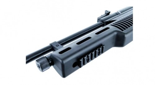 Air rifle carbine Beeman QB78 MOD. 1085 TRU-GLO with 10 shots. cal.5.5 mm EKP image 5