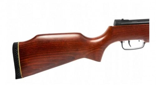 Air rifle carbine Industry Brand Mod. QB-36-2 cal. 5.5mm EKP image 5