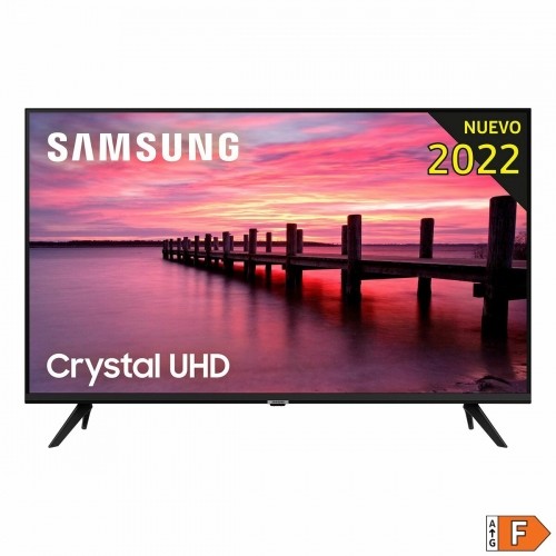 Viedais TV Samsung Crystal UHD 2022 65AU7095 4K Ultra HD 65" LED image 5