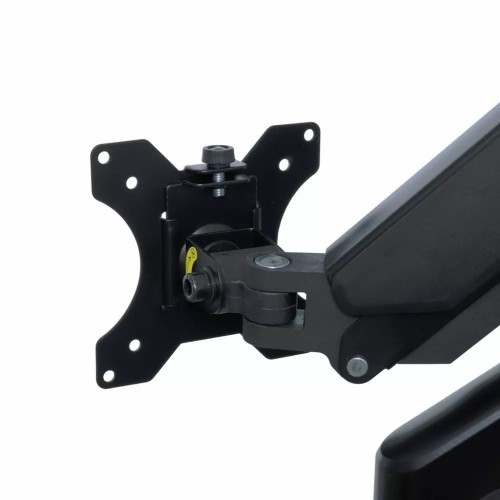 Desk mount for monitor LED/LCD 13-27" ART UM-115 gas assistance 2-6.5 kg Black image 5