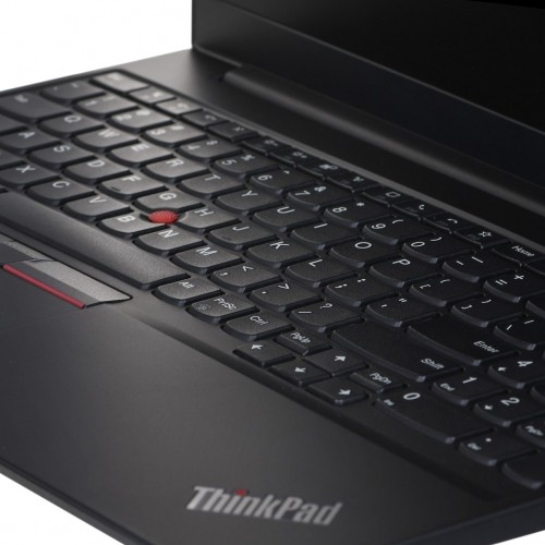 LENOVO ThinkPad E15 Gen3 AMD RYZEN 5 5500U 16GB 256SSD 15"FHD Win11pro USED image 5