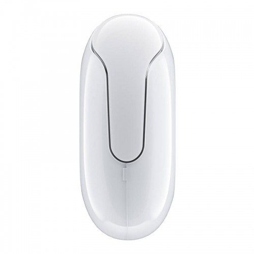 Earphones TWS Acefast T9, Bluetooth 5.3, IPX4 (porcelain white) image 5