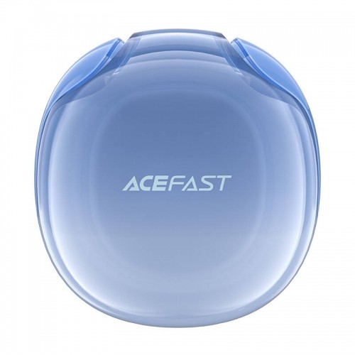 Earphones TWS Acefast T9, Bluetooth 5.3, IPX4 (glacier blue) image 5