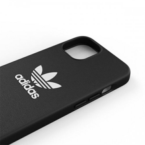 Adidas OR Moulded Case BASIC iPhone 13 6,1" czarny|black 47087 image 5