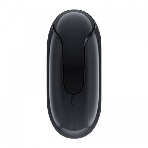 Earphones TWS Acefast T9, Bluetooth 5.3, IPX4 (obsidian black) image 5