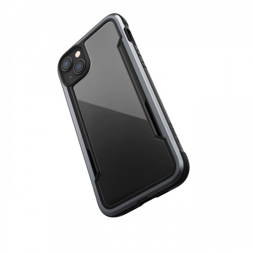 Raptic X-Doria Shield Case iPhone 14 armored cover black image 5