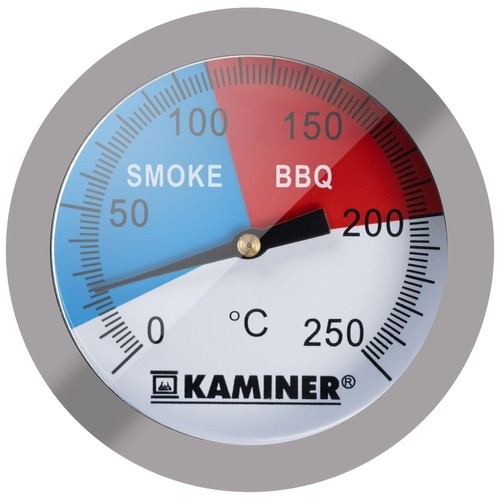 Kaminer Thermometer for grill and smokehouse PK006 (11072-0) image 5