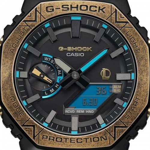 Часы унисекс Casio G-Shock GM-B2100LL-1AER (Ø 44,5 mm) image 5