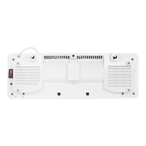 N'oveen Noveen HC3299 TUYA WiFi SMART remote control LED heating curtain image 5