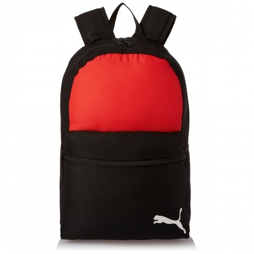 Школьный рюкзак Puma GOAL 23 076855 01 Красный Чёрный image 5