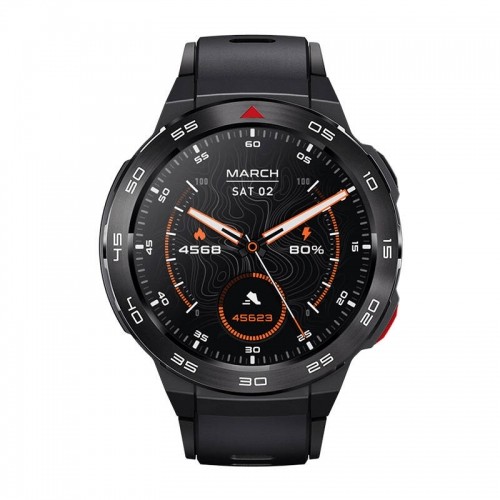Viedpulkstenis Mibro Watch GS Pro image 5