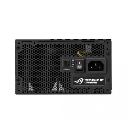 ASUS ROG THOR 1200W Platinum II power supply unit 24-pin ATX Grey image 5