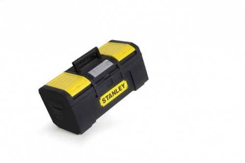 Stanley 1-79-217 small parts/tool box Black, Yellow image 5
