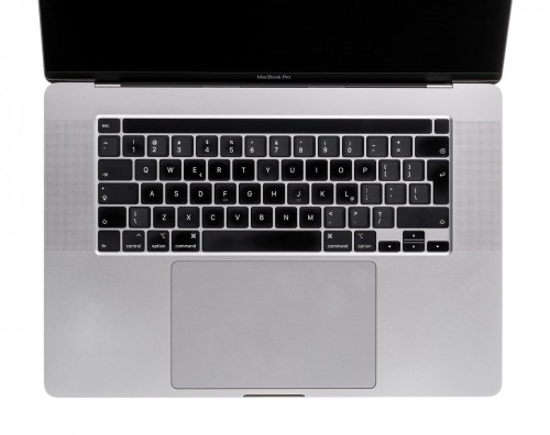 APPLE MacBook Pro 16 A2141 i7-9750H 32GB 512SSD RADEON PRO 5300M 16" 3584x2240 USED image 5