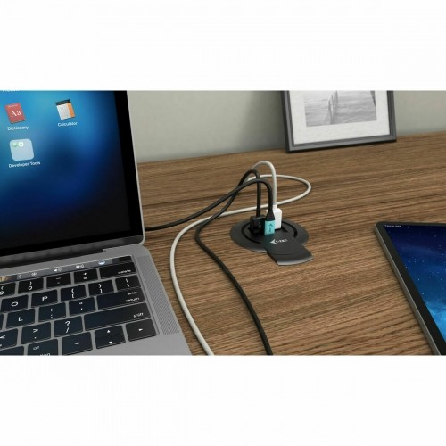 Зарядное устройство для ноутбуков i-Tec CHARGER96WD image 5